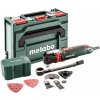 Multifunkčná sieťová brúska Metabo 400 W 230 V