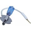 Žiarovka H3 12V 55W PK22S +30% MAXGEAR