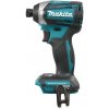 MAKITA DTD154Z - Akumulátorový rázový uťahovač 18V bez akumulátora a nabíjačky