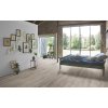Parador Basic 600 Dub Valere perlovo sivý bielený 1744355 2,19 m²