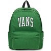 Vans Ruksaky a batohy Old Skool Backpack Zelená