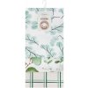 EUROFIRANY CLOVER 50 x 75 cm 9 ks VZOROVANÉ
