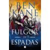 Fulgor de espadas (Ben Kane)(Pevná)