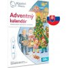 Albi Kúzelné čítanie: Adventný kalendár