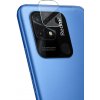 3x Picasee ochranné sklo na čočku fotoaparátu a kamery pre Xiaomi Redmi 13C 4G - 2+1 zdarma 406049