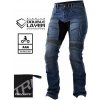 Trilobite Parado doublelayer AAA regular fit ladies jeans blue level 2 vel. 36