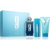 Afnan 9 AM parfumovaná voda 100 ml + Afnan 9 AM Dive parfumovaný sprchovací gél 150 ml + Afnan 9 AM Dive deodorant 150 ml