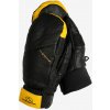 La Sportiva Free Touring Mittens black/yellow