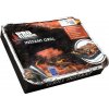 Jednorázový gril Pro Flame Expert 3757
