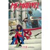 Ms. Marvel 2: Generace Proč - G. Willow Wilsonová