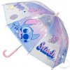 Lilo a Stitch dážnik Disney Stitch bubble