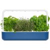 Click and Grow Smart Garden 9, tmavo-modrý SG9S12UNI