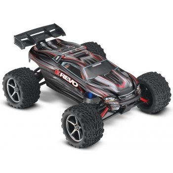 Traxxas RC auto E-Revo TQ RTR nab. 1:16