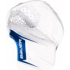 Lapačka Bauer SV-PRO White/Blue Senior na ľavú ruku (normálny)