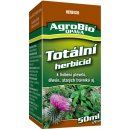 AgroBio Totálna herbicíd 50 ml