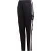 Tréningové nohavice adidas Squadra 21 Jr GK9553, veľkosť 164