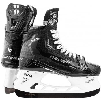 Bauer Supreme Mach Intermediate