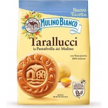 Mulino Bianco Tarallucci sušienky z čerstvých vajec 350 g