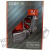Zlatogor Makarov 40% 0,1 l (kazeta)