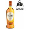 Grant's Rum Cask Finish 40% 0,7 l (čistá fľaša)