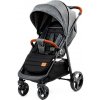 Kinderkraft Grande Plus Grey 2022
