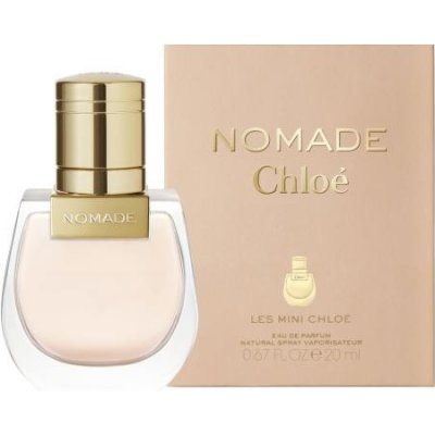 Chloé Nomade 20 ml Parfumovaná voda pre ženy