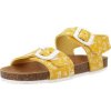 Garvalin Sandále 242470G Žltá