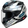SHOEI prilba NXR2 Fortress TC-6 - L