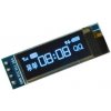 IIC I2C OLED displej pre IOT Arduino Raspbery 0.91 
