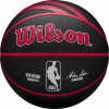 Wilson NBA Team City Collector Chicago Bulls In/Out Ball WZ4024105XB Black 7