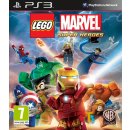 LEGO Marvel Super Heroes