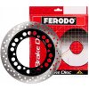Talianska Ferodo ! ST 1100 Pan-European Predná