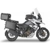 KAPPA KLO3118CAM nosič bočných kufrov SUZUKI V-Strom 1050/1050 XT (20 – 21)