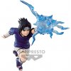 Naruto Sběratelská figurka Effectreme Sasuke Uchiha - 12 cm