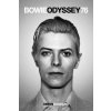 Bowie Odyssey 76 (Simon Goddard)(Brožovaná)