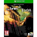 Hra na Xbox One The Town of Light