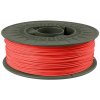 C-Tech 3DF-E-PLA-1.75-R 3D filament, ESSENTIAL LINE, PLA, červená, 1,75mm, 1kg