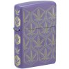 Zippo Honeycomb Cannabis