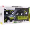 Joko Sada Traktor s vlečkou Kombajn Traktor s Čelným Nakladačom 4v1