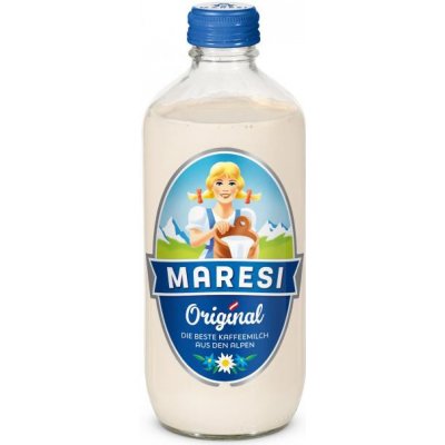 Maresi Mlieko do kávy 500 g od 3,15 € - Heureka.sk