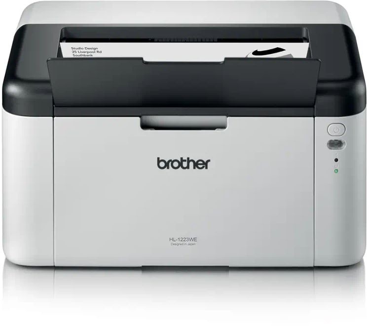 Brother HL-1223WE od 107,71 € - Heureka.sk