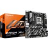 GIGABYTE B840M D2H/AM5/mATX B840M D2H