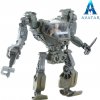 Akčná figúrka Avatar W.O.P Deluxe Medium Amp Suit & Colonel Miles Quaritch