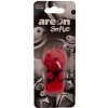 Areon Smile Toy Black Crystal