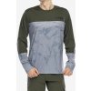 EVOC Long Sleeve stone