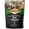 Carnilove Duck & Pheasant for Adult Dogs 1,5 kg
