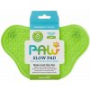 PAW Lízacia podložka PAWLICK zelená