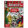 Marvel Comics Library. Avengers. 1 (1963–1965)