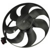 Ventilátor chladenia motora HART 12V, 216W, 346mm 623 863 (623863) EAN: 5903175132154