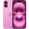 Apple iPhone 16 PLUS 256GB ružová / 6.7